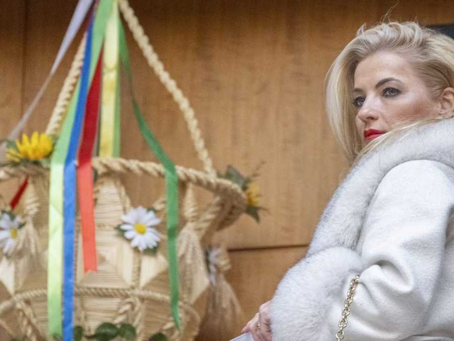 Martina Šimkovičová