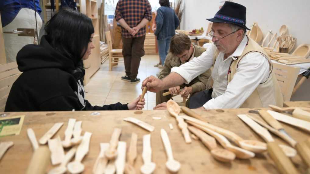 Škola remesiel ÚĽUV bola zaradená do zoznamu kultúrneho dedičstva UNESCO