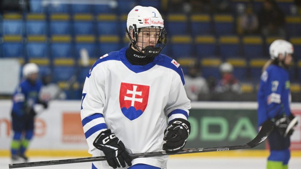 Nechýba ani Lopušanová. Slovenky zabojujú o olympijskú miestenku v najsilnejšom možnom zložení