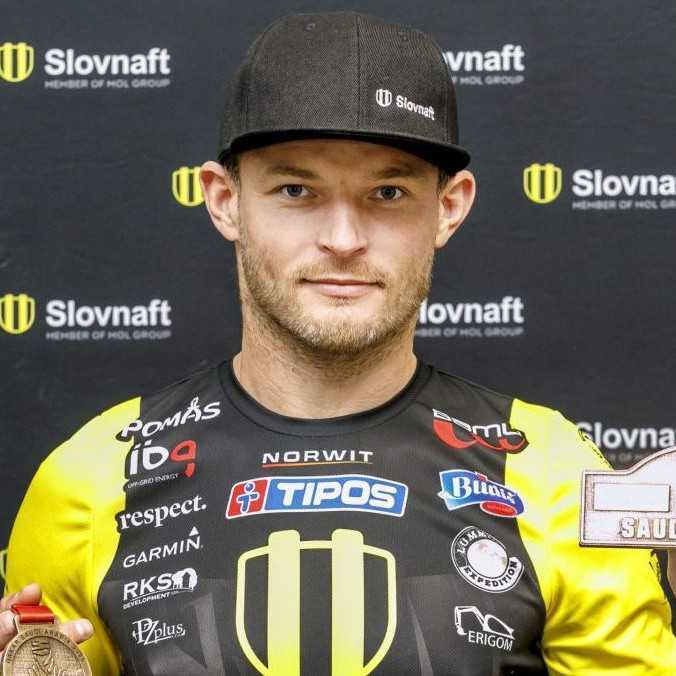 Svitko nevylučuje sedemnásty štart na Rely Dakar. Svoje skúsenosti by rád odovzdal niekomu mladšiemu