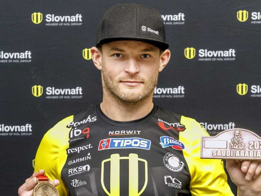 Svitko nevylučuje sedemnásty štart na Rely Dakar. Svoje skúsenosti by rád odovzdal niekomu mladšiemu