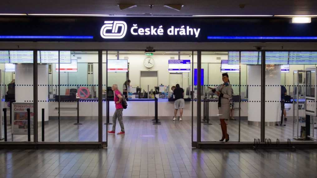 České dráhy dvíhajú úroveň cestovania: Svoj najmodernejší vlak chcú nasadiť aj na Slovensko