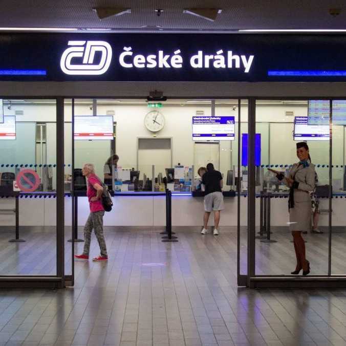 České dráhy dvíhajú úroveň cestovania: Svoj najmodernejší vlak chcú nasadiť aj na Slovensko