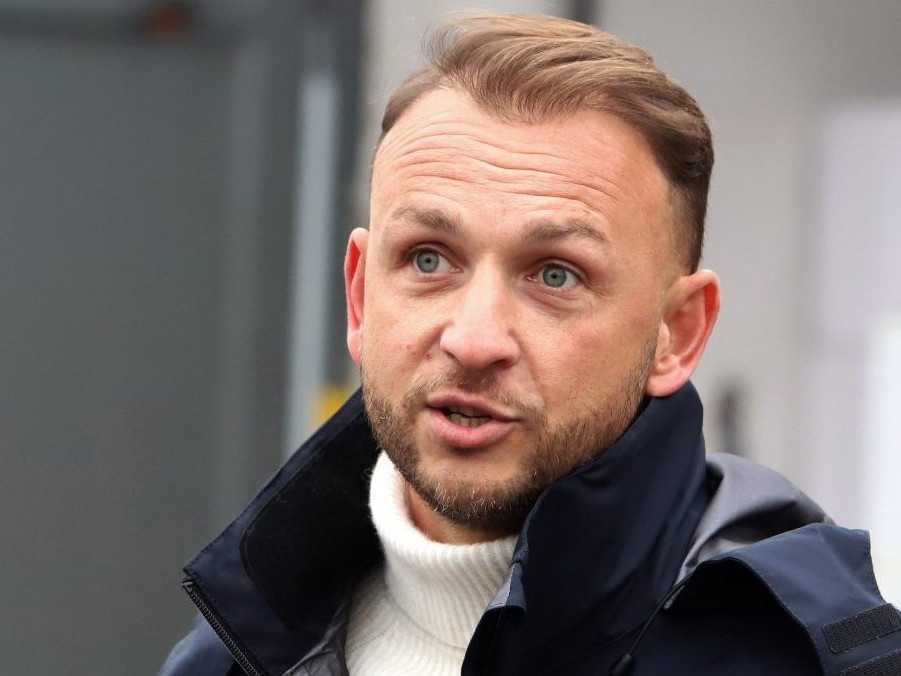 Ministra vnútra Matúša Šutaja Eštoka.