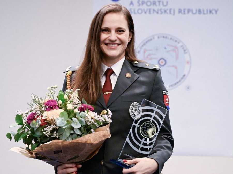 Danka Hrbeková (Barteková)