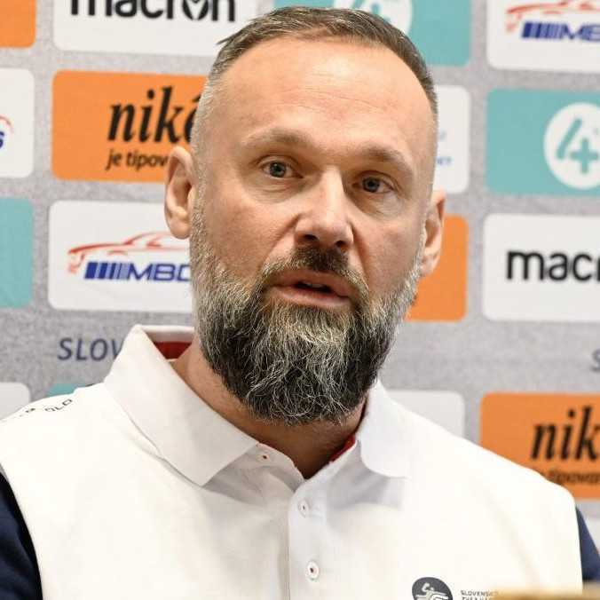Ženská hádzanárska reprezentácia má nového trénera. Španiela strieda Slovák
