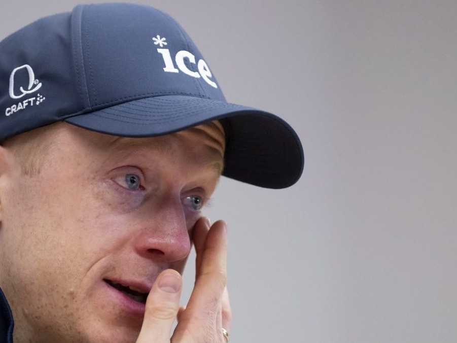 Johannes Thingnes Bö