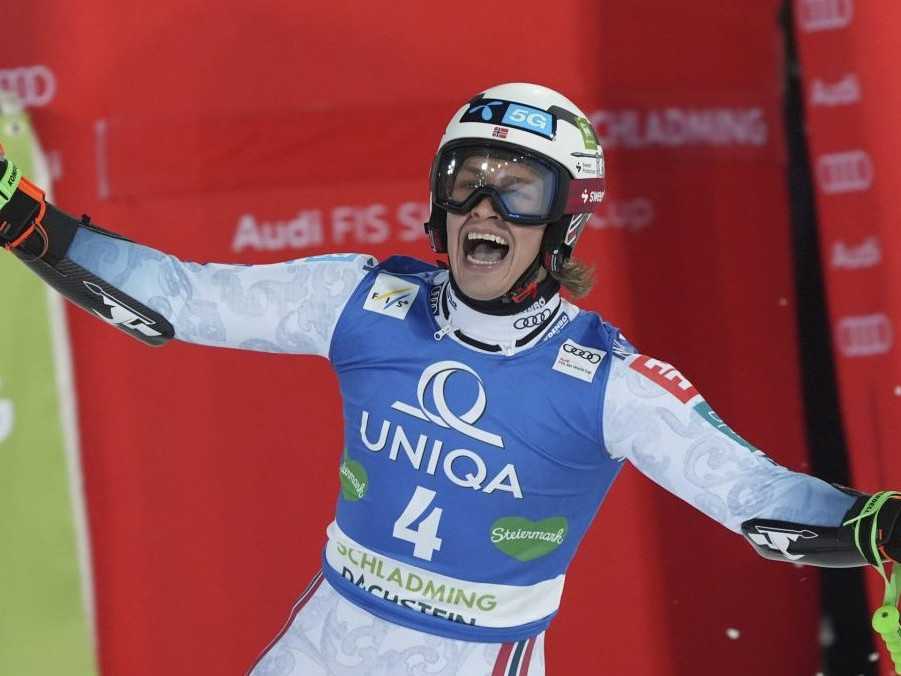 Alexander Steen Olsen