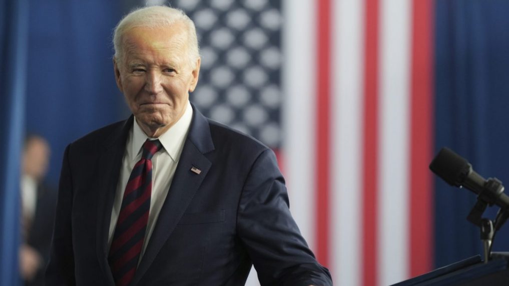 Inflácia, covid či vojny: Joe Biden sa lúči s Bielym domom, aké bolo jeho pôsobenie?