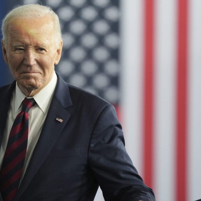 Inflácia, covid či vojny: Joe Biden sa lúči s Bielym domom, aké bolo jeho pôsobenie?