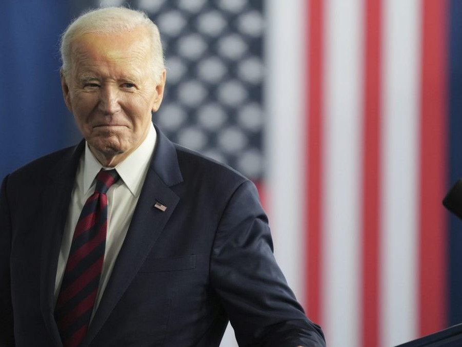 Inflácia, covid či vojny: Joe Biden sa lúči s Bielym domom, aké bolo jeho pôsobenie?