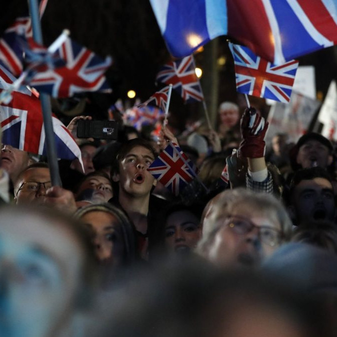 Od brexitu uplynulo päť rokov, dnes ho podporuje už len štvrtina Britov. Čo sa od vtedy v krajine zmenilo?