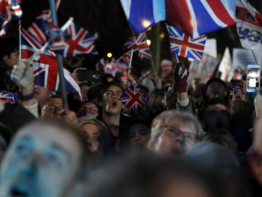 Od brexitu uplynulo päť rokov, dnes ho podporuje už len štvrtina Britov. Čo sa od vtedy v krajine zmenilo?