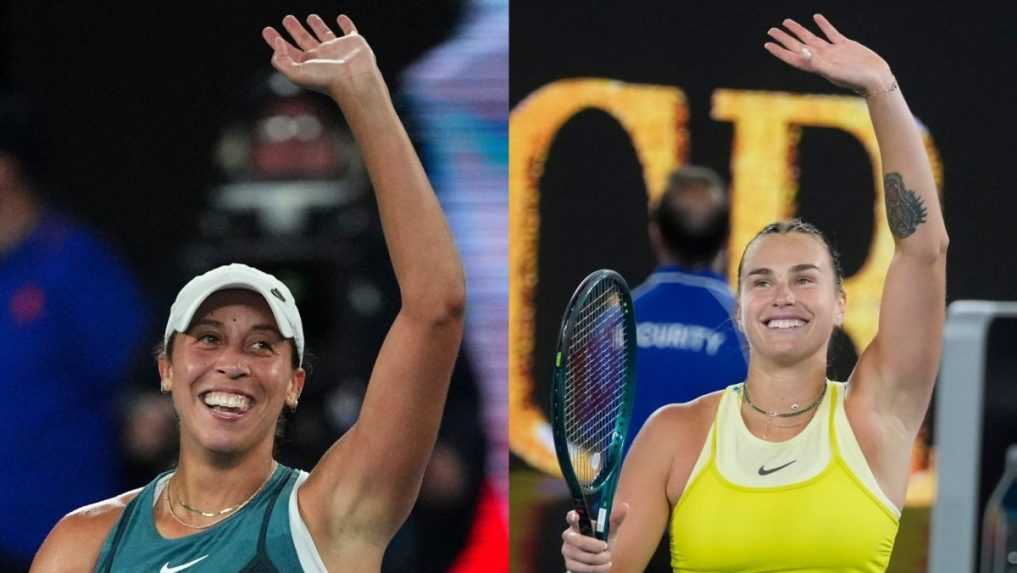 Australian Open: Keysová po veľkom boji zastavila Swiatekovú. Vo finále si zahrá proti obhajkyni Sabalenkovej