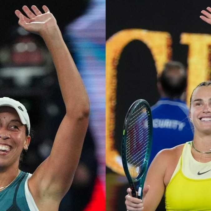 Australian Open: Keysová po veľkom boji zastavila Swiatekovú. Vo finále si zahrá proti obhajkyni Sabalenkovej
