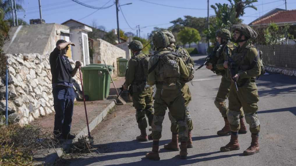 Izraelská armáda je v pohotovosti, predpokladá možný útok Iránu