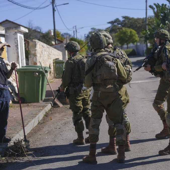 Izraelská armáda je v pohotovosti, predpokladá možný útok Iránu