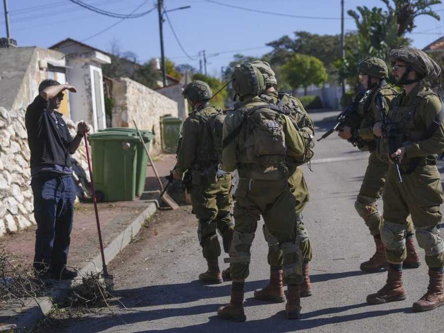 Izraelská armáda je v pohotovosti, predpokladá možný útok Iránu