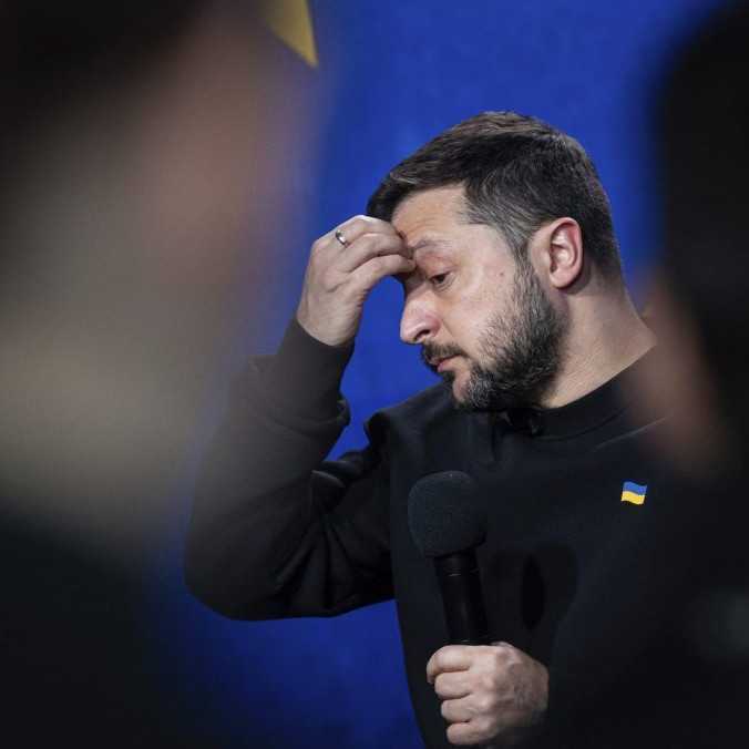 Zelenskyj reaguje na Ficov otvorený list: V poriadku, príďte v piatok do Kyjeva, odkázal predsedovi vlády SR