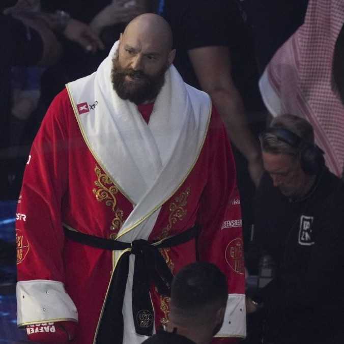 Bývalý majster sveta Tyson Fury oznámil koniec boxerskej kariéry