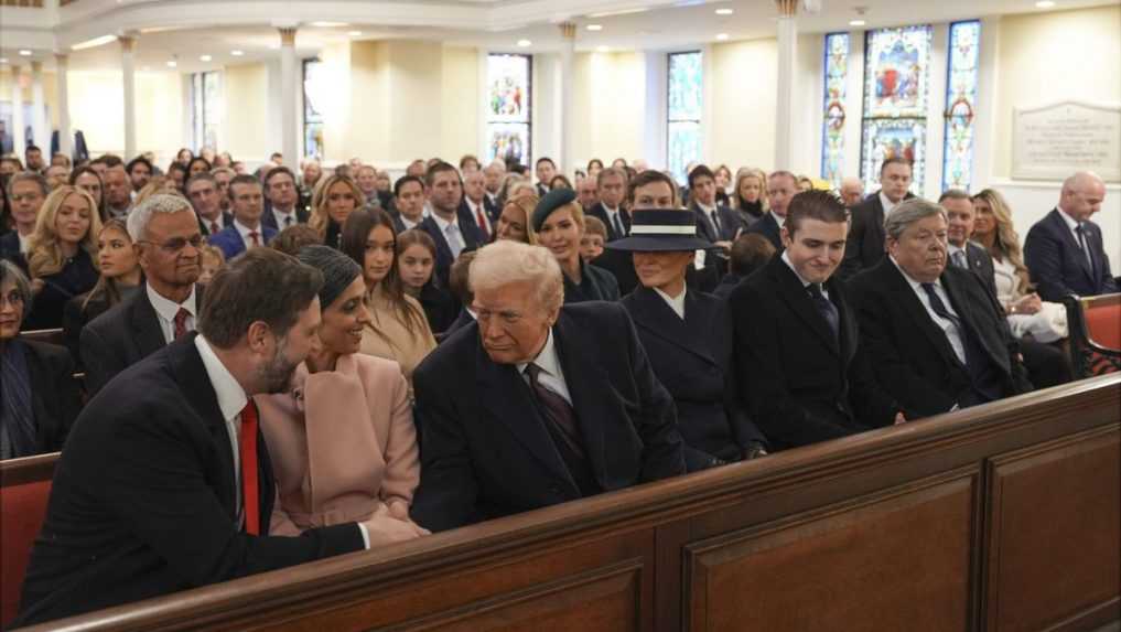 Zvyšovanie výdavkov na obranu či koniec vojny: Slovenskí politici prezradili, čo očakávajú po nástupe Trumpa do úradu