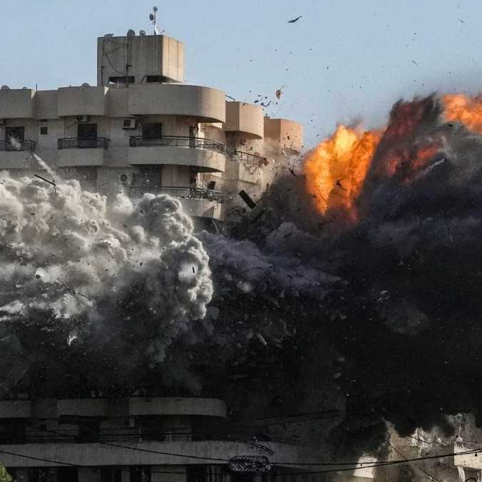 Izrael napriek prímeriu zasiahol raketomety Hizballáhu. Tel Aviv trvá na tom, že konal v súlade s dohodami