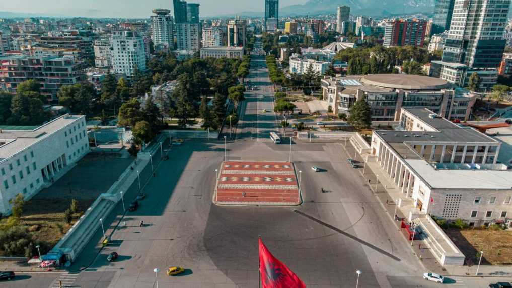 V albánskej Tirane vznikne suverénny moslimský štát podobný Vatikánu, potvrdil tamojší premiér