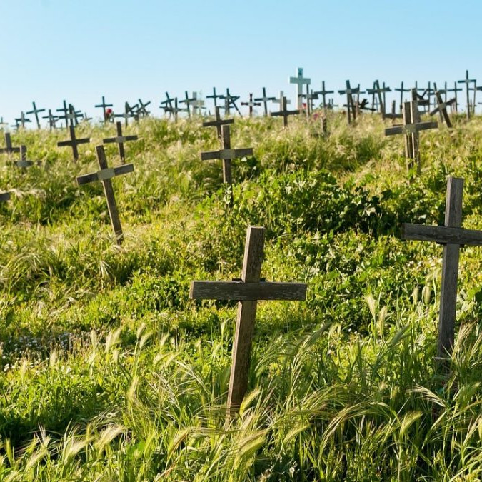 Netradičný cintorín: Austrálčan ponúka vertikálne pochovávanie, záujem oň rastie