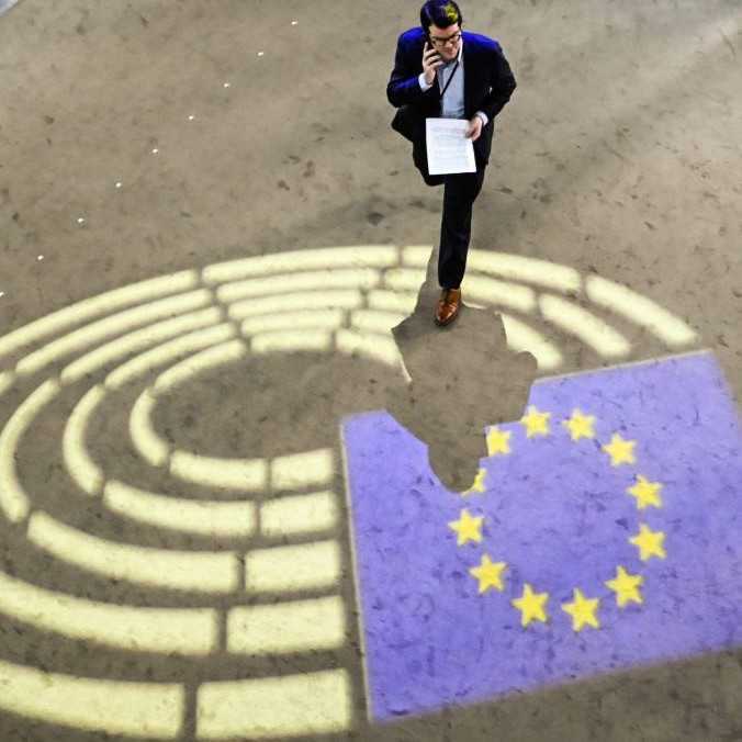 Slovensko bude mať zastúpenie vo všetkých nových výboroch Európskeho parlamentu
