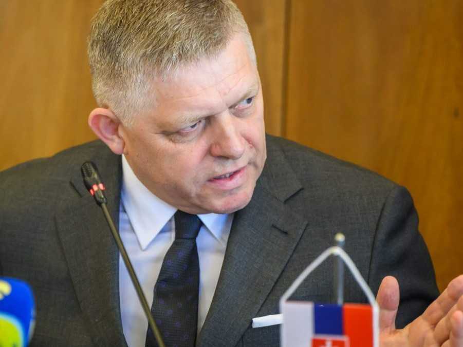 Robert Fico