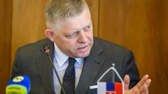 Robert Fico