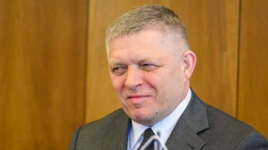 Robert Fico