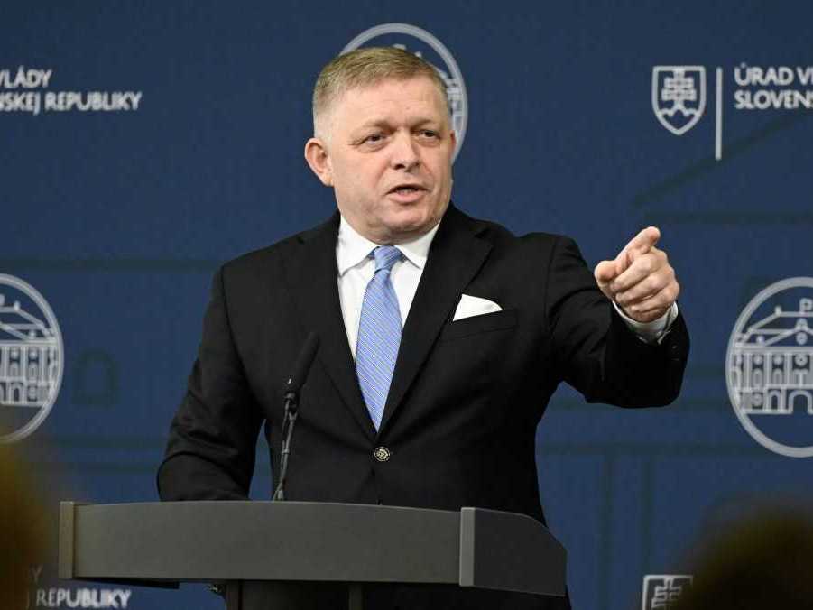 Robert Fico