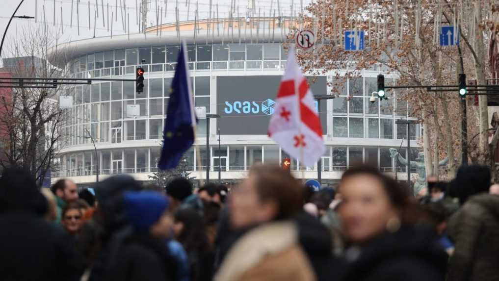 Gruzínsko pozastavilo účasť na aktivitách Parlamentného zhromaždenia Rady Európy. Reaguje na výzvu usporiadať nové voľby