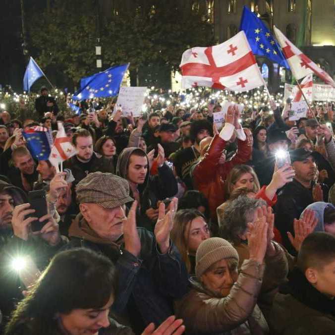 Právnici sa boja o život zadržanej gruzínskej novinárky, za mrežami drží hladovku