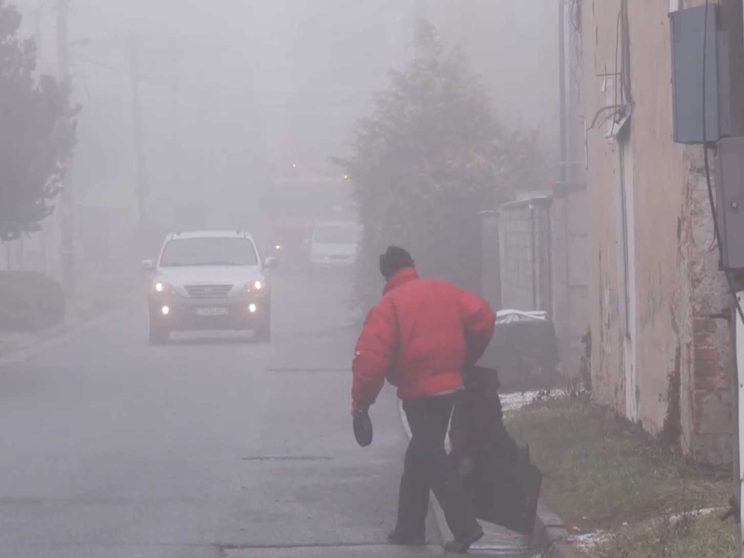 Sťažnosťou na neprispôsobivých v Lučenci sa zaoberal aj verejný ochranca práv.