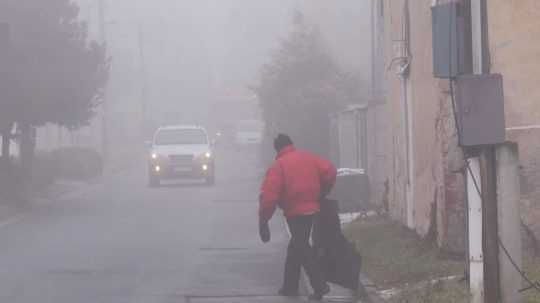 Sťažnosťou na neprispôsobivých v Lučenci sa zaoberal aj verejný ochranca práv.