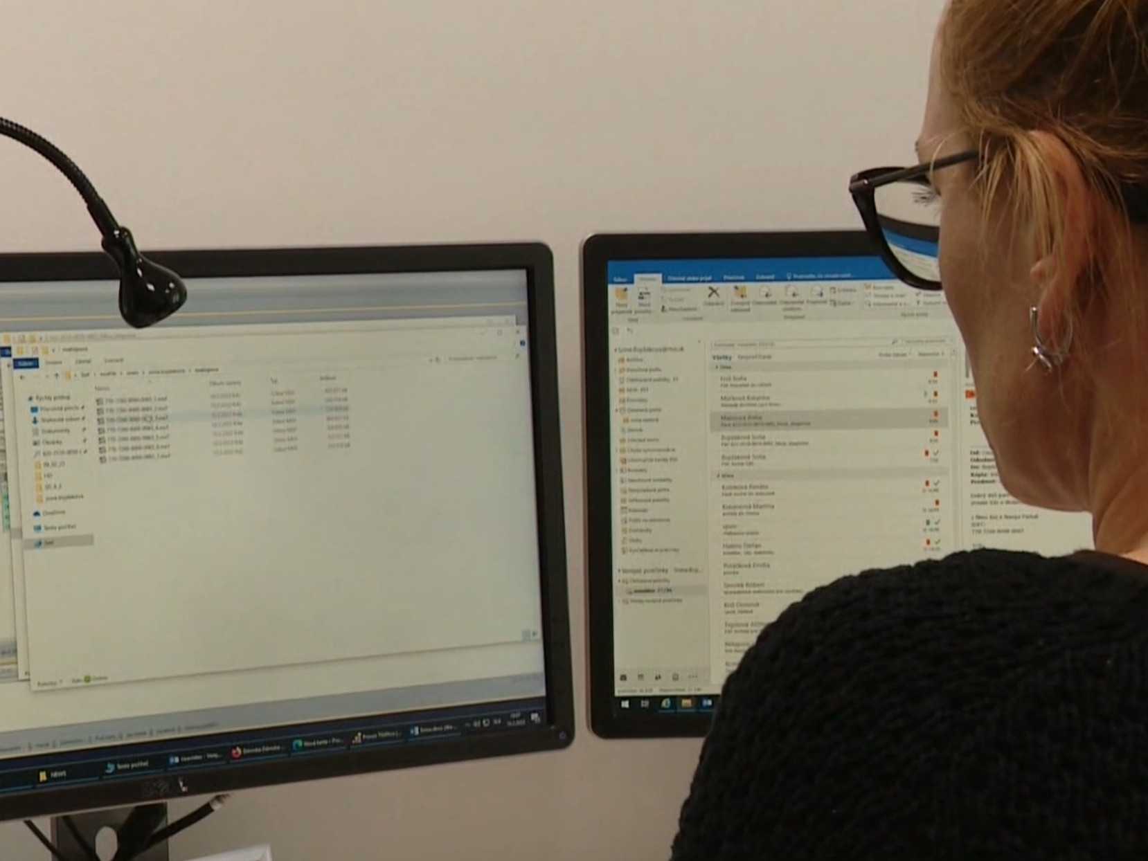 Za nepodanie priznania hrozia sankcie.