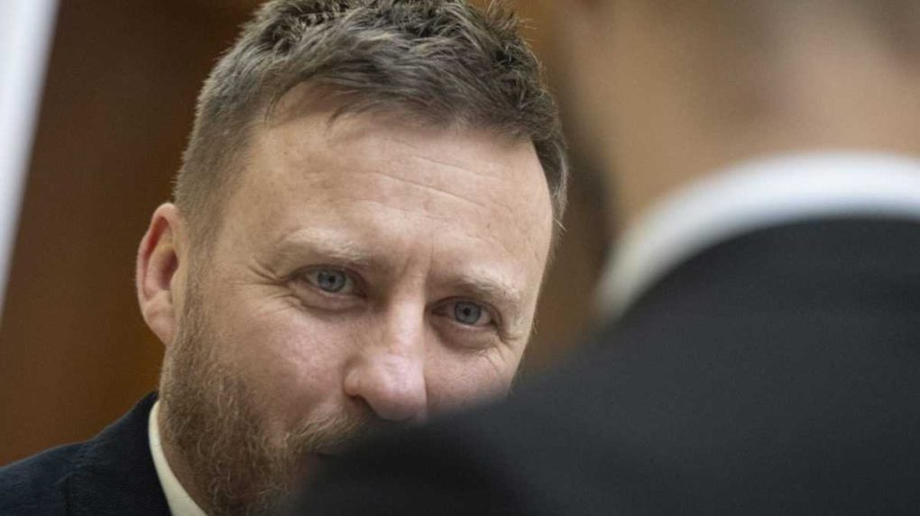 Splnomocnenec vlády P. Kotlár správu o manažovaní pandémie nepredloží včas, požiadal o odklad