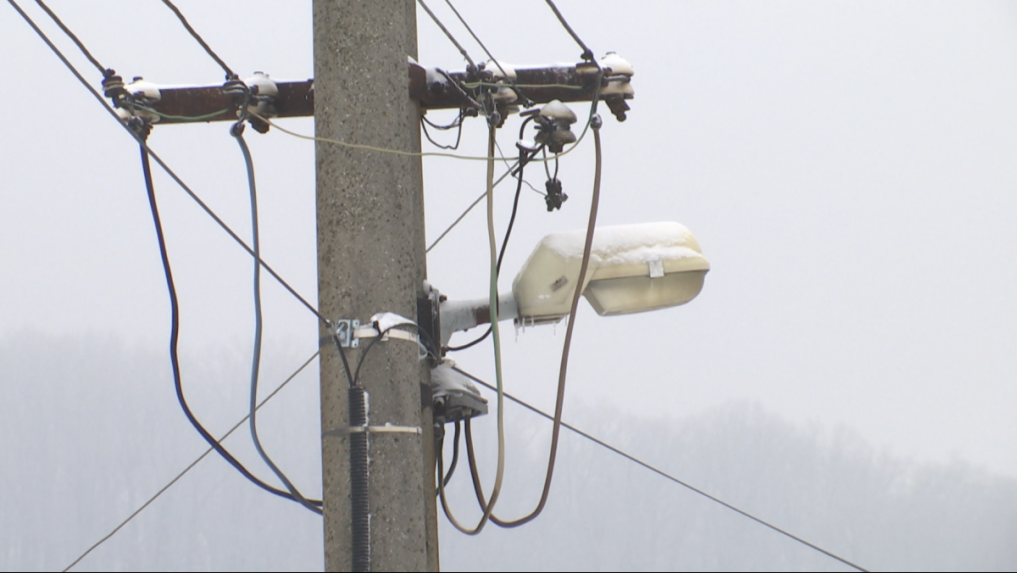 Košičan si kúril nelegálne a na účet mesta. Elektrický ohrievač si napojil na kábel z pouličnej lampy