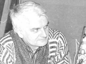 Ivan Lehotský.