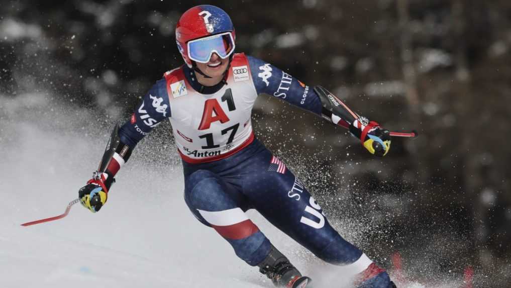 VIDEO: Lauren Macugová seznačne ovládla super-G v St. Antone, pripísala si premiérovy triumf vo SP