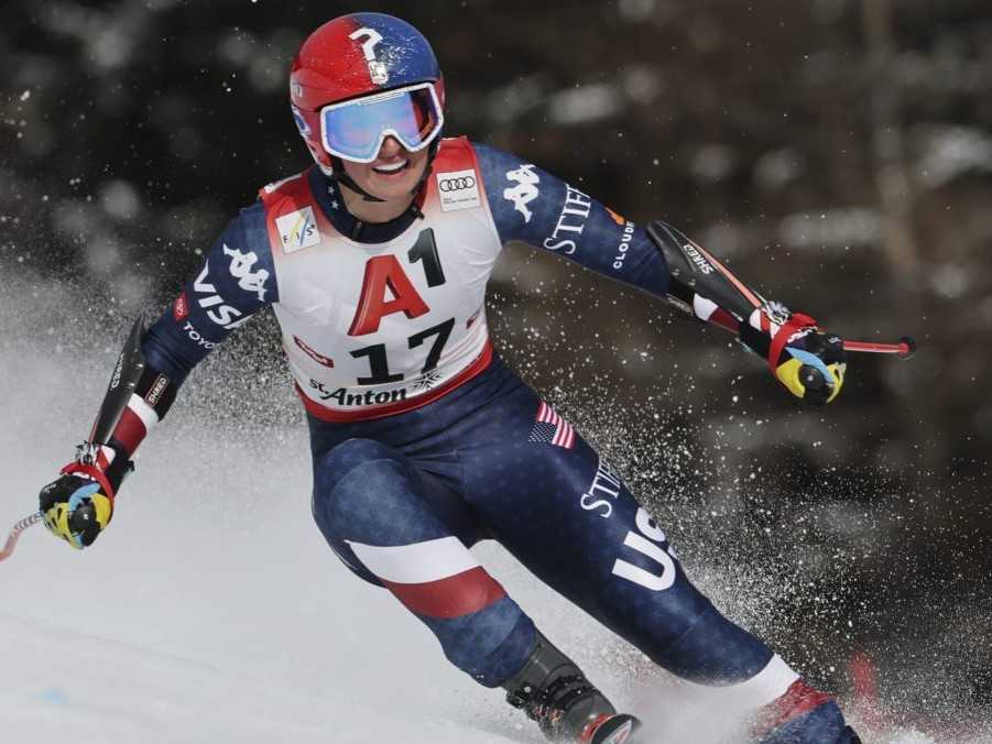 VIDEO: Lauren Macugová seznačne ovládla super-G v St. Antone, pripísala si premiérovy triumf vo SP