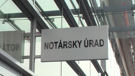 notársky úrad