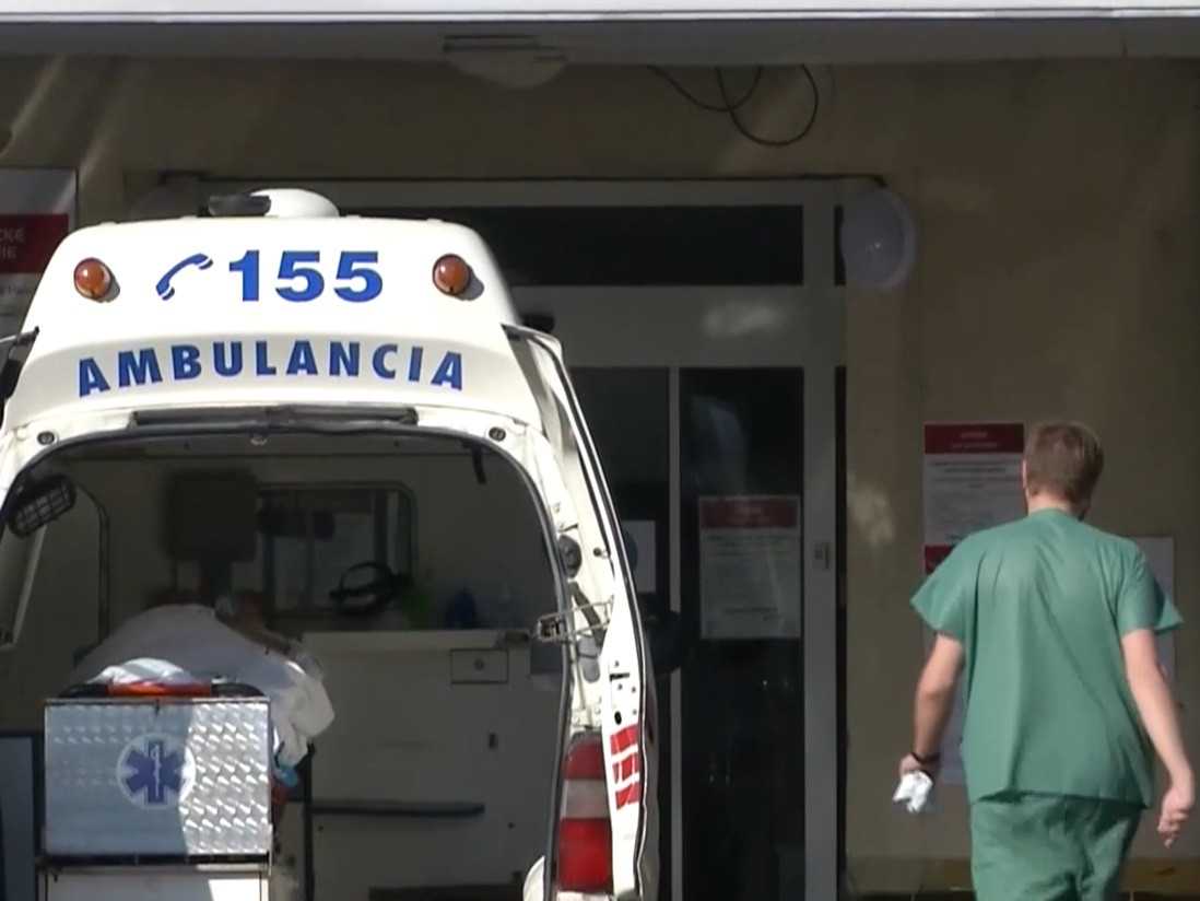 Pod stav zdravotníctva sa podpisujú nielen finančné, ale aj politické problémy.