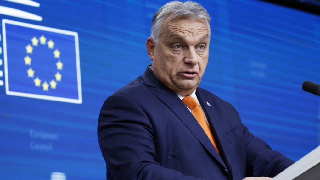 Maďarská vládna strana Fidesz tvrdí, že Ukrajina vedie diskreditačnú kampaň proti premiérovi Orbánovi