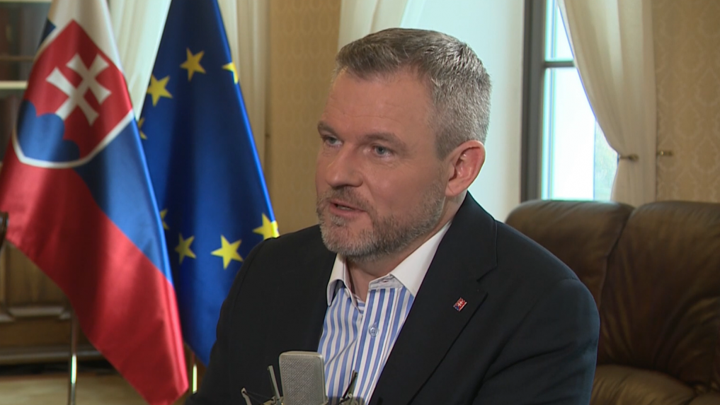 Peter Pellegrini vyhlásil, že jeho návšteva Ukrajiny za súčasnej situácie nepripadá do úvahy