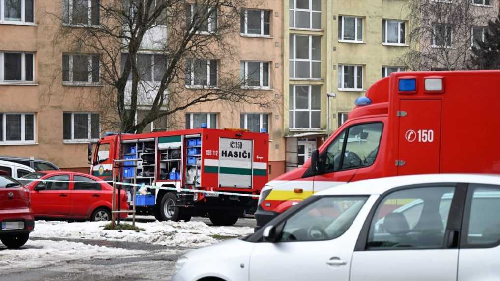 Muža z Košíc podozrivého z terorizmu zatiaľ neobvinili, vyšetrovatelia pokračujú v domovej prehliadke