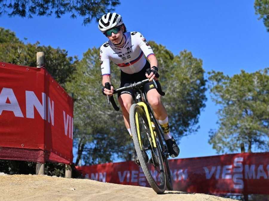 Viktória Chladoňová.