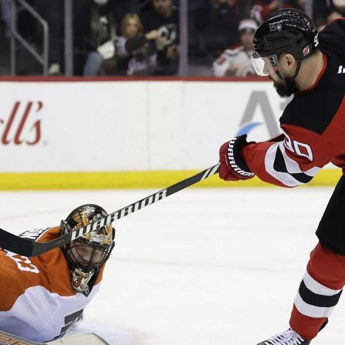 Tatar pokoril významnú hranicu štartov v NHL, pred ním sa to podarilo iba ôsmim Slovákom